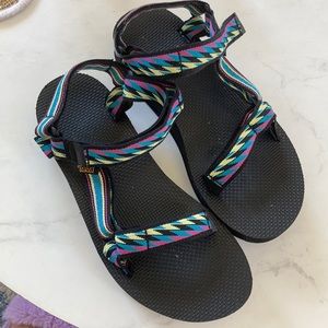 Teva Sandals